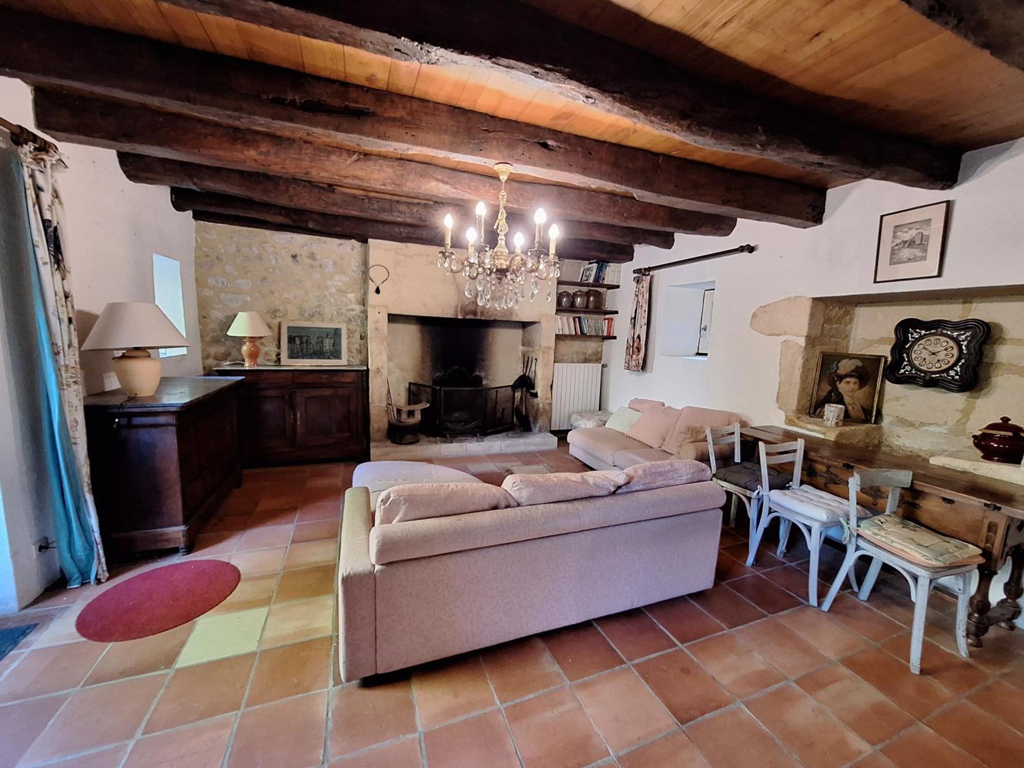 La Ferme Du Soleillal - Adult Only Hostel Campagne  Bagian luar foto